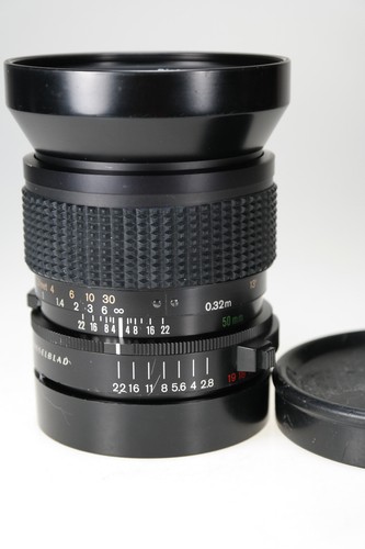 Carl zeiss distagon 8 - f, 2,8/50mm