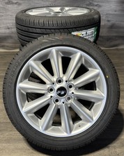 Original Mini F54 Clubmann 17