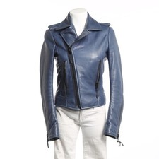 Balenciaga lederjacke 40 - lederjacke,