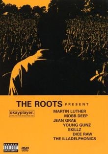 The roots - the, present
