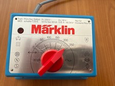 Märklin 220-230V Trafo-Transformator (6631)