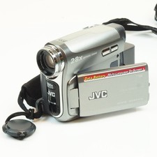 Jvc d720ek mini faulty - jvc,