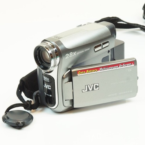 Jvc d720ek mini faulty - jvc,