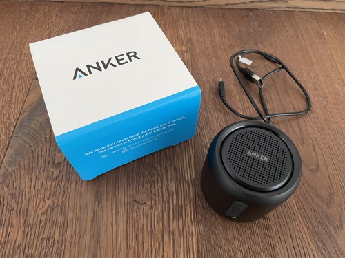Anker soundcore mini - soundcore, bluetooth