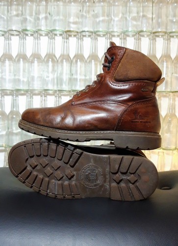 Panama jack echtleder boots - jack,