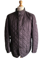 BOGNER Herren Jacke Elegant