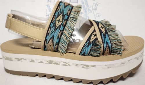 Teva flatform ceres outdoor - teva,