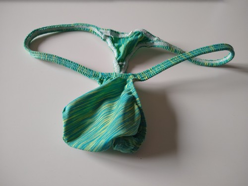 Herren badestring - herren, /