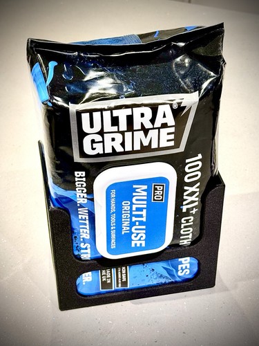 Ultra grime xxl - ultra,