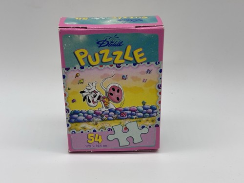 Diddl puzzle teile unbenutz - teile,