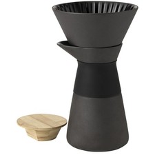 Stelton Theo Kaffeefilterkanne