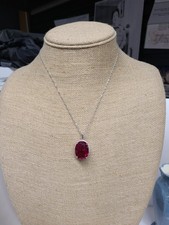 JTV Red Lab Created Rubin