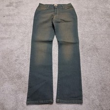 Vintage Herren Jeans Straight