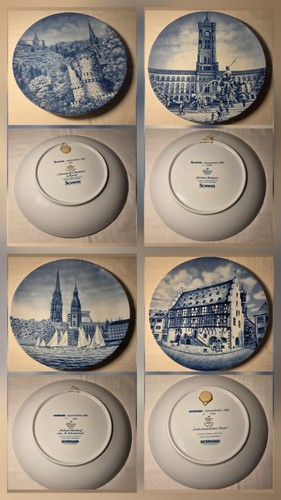 Seltmann weiden - 4x,