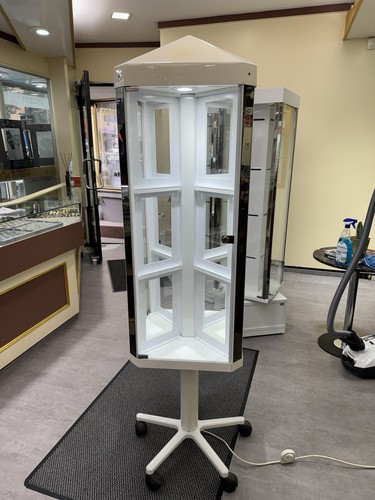 Vitrine gebraucht für - vitrine, schmuck