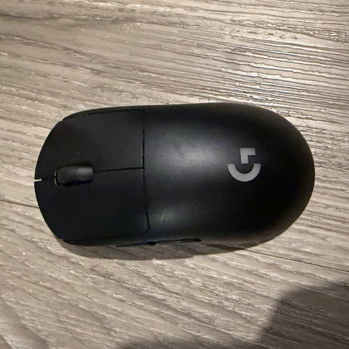 Logitech pro wireless - logitech,
