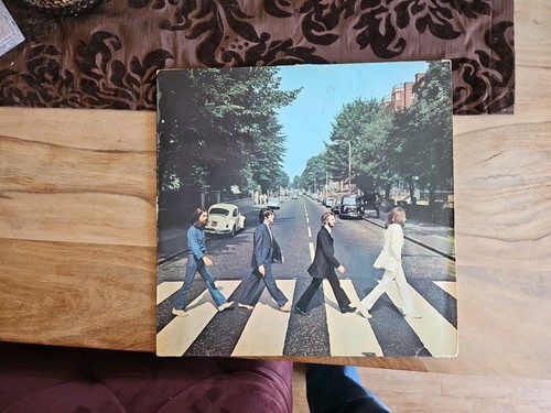 The beatles abbey road - the,