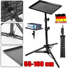 Beamer Ständer Projektor Stativ Tragbarer Projektorständer Kamera Bodenständer