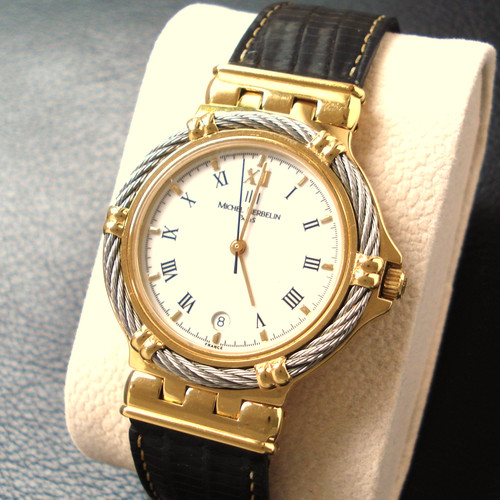 Michel herbelin safari 12409 - herbelin,