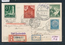 116440) Reco-Karte 1939, RZ