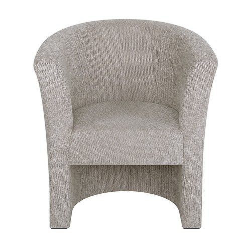 Cocktailsessel beige 76 cm - cocktailsessel,