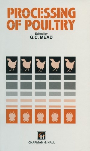 Processing poultry - processing,