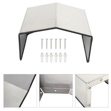 Wetterschutz Wallbox Regen