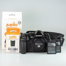 OM-System OM-1 /High-End-MFT-Systemkamera/ Gebrauchtware vom Fachhändler/