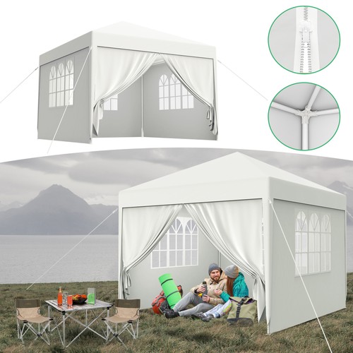 3x3m faltpavillon partyzelt - 3x3m,