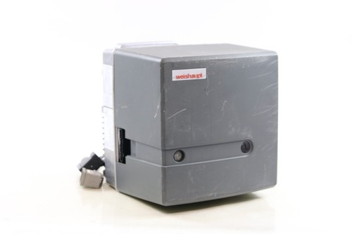 Weishaupt gasbrenner wg5n - gasbrenner, wg5n/1-a