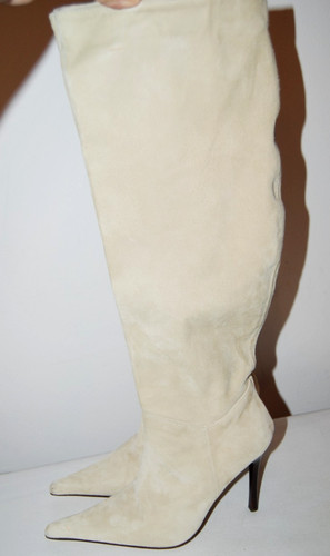 Parentesi stiefel 38 maden - parentesi,