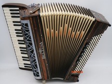 Beltuna - Alpstar IV 120 M Hel/Reg