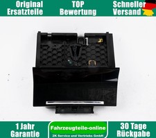 Mittelkonsole Ablagefach