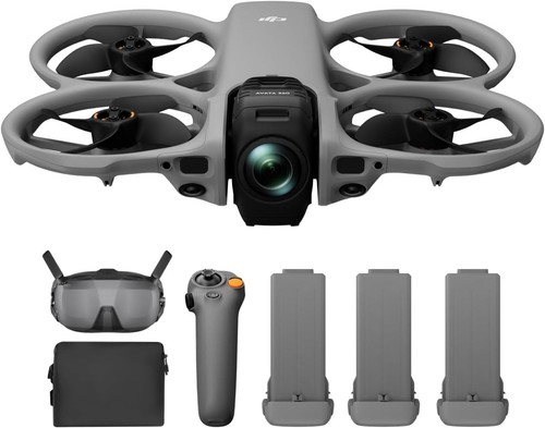 Dji avata 360 - 360, /