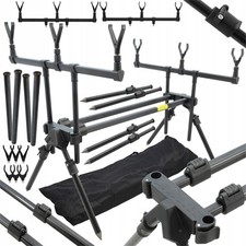 Rod Pod – Rutentänder für