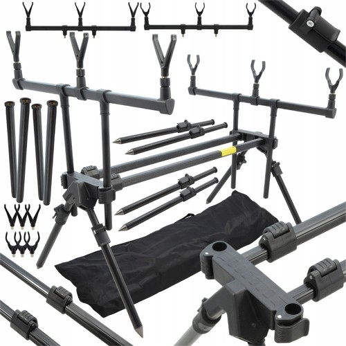 Rod pod rutentänder für - rod,