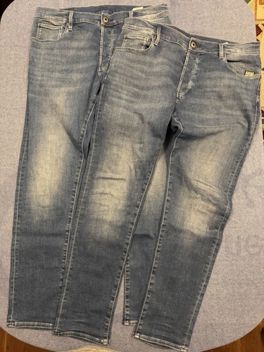 Star raw 3301 slim - g-star,
