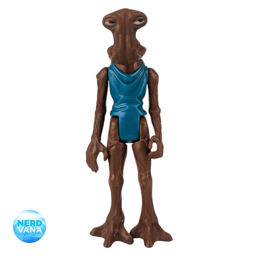 Star wars hammerhead - wars, smile