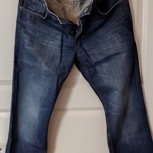 Esprit herren jeans w36 l34 - esprit,
