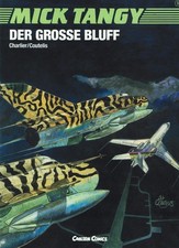 Mick Tangy 5 (Z0, 1. Aufl.), Carlsen