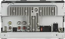 Pioneer AVH-170DVD Mediacenter Touchscreen 6,2" CD/DVD-Player USB R867