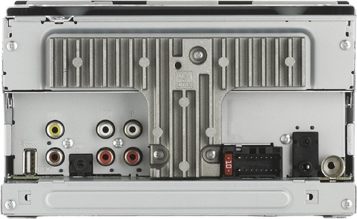 Pioneer avh 170dvd mediacenter - pioneer,