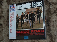 The nashville teens tobacco - nashville,
