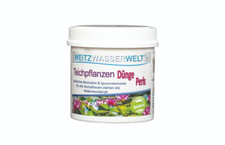 Teichpflanzen Dünge Perls -