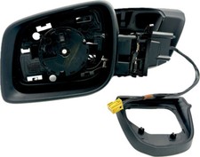 Außenspiegel Links für Mercedes A-Klasse + B-Klasse A1698101376