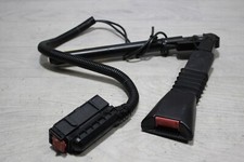 Gurtschloss Gurtstraffer links 09114885 / 542404961E Opel Corsa C