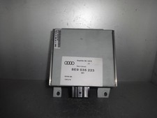 Audi A4 8E B6 Avant Amplifier Verstärker harman 8E9035223