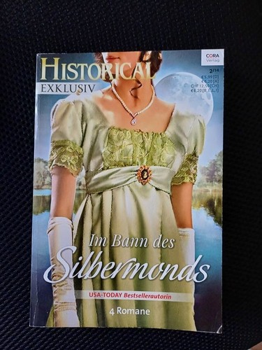 Bann des silbermonds - bann,
