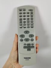 Toshiba DVD Player Fernbedienung SE-R0075 für SD140EBS SD231EBS SD320 SD1810 