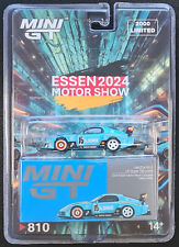 Mini GT Blister | Autos zum